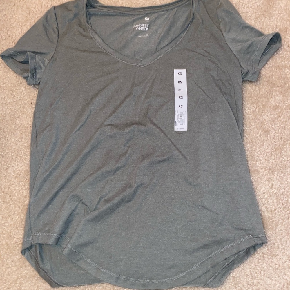 t shirt